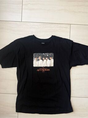 TXT Act Promise Tour Shirt